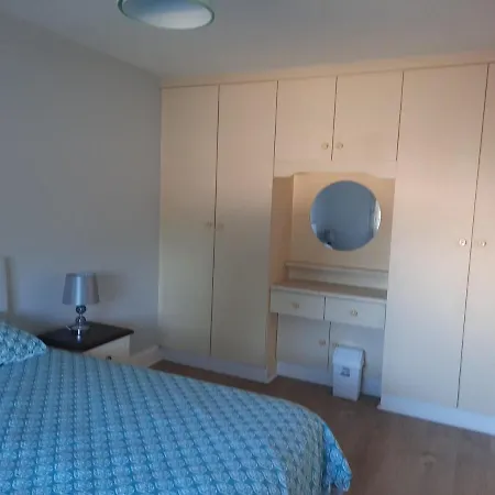 Peggy's Place Feriehus *