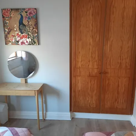 Peggy's Place Swinford