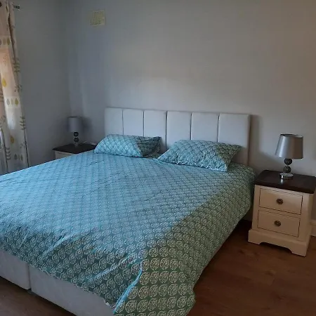 Peggy's Place * Swinford