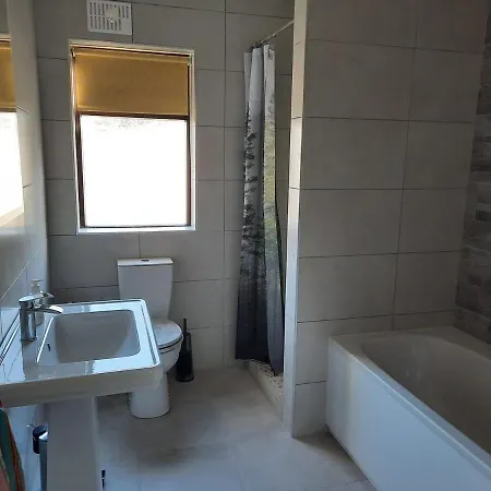 Peggy's Place بيت للعطل