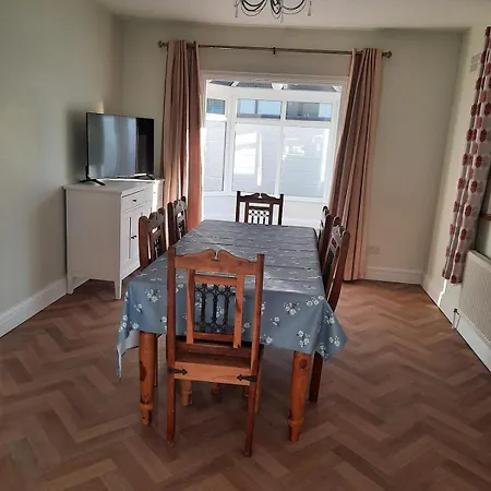 Peggy's Place Swinford