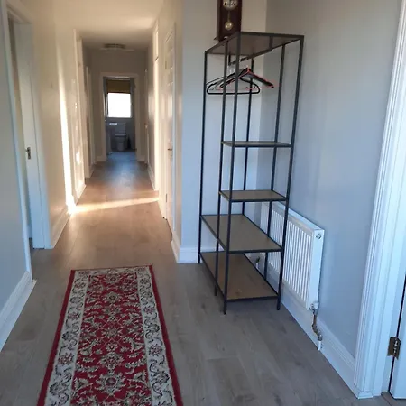 بيت للعطل Peggy's Place *