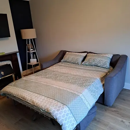 Peggy's Place Дом отдыха