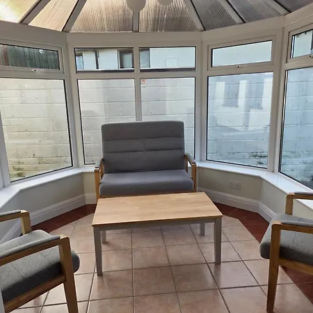 Feriehus Peggy's Place *