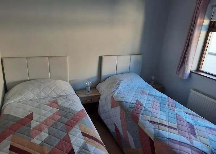 Peggy's Place Swinford