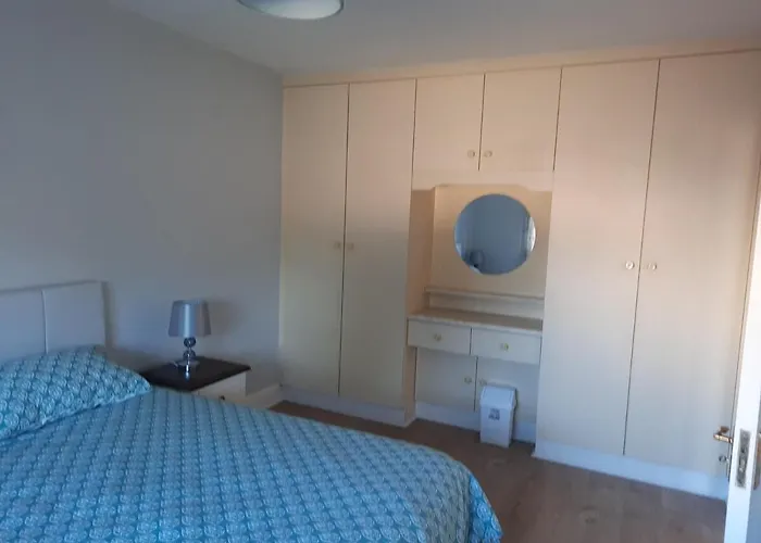 Peggy's Place Дом отдыха *