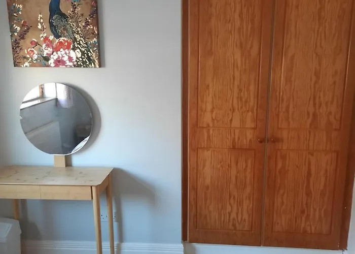 Peggy's Place Суинфорд