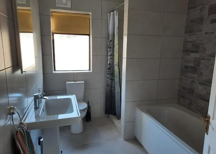 Peggy's Place Ferienhaus