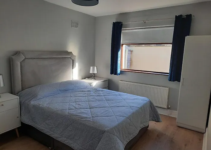 Peggy's Place Swinford