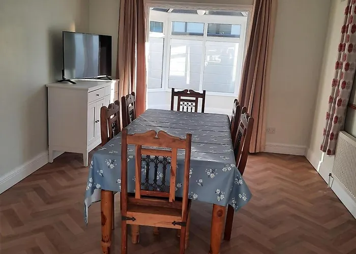 Peggy's Place Swinford