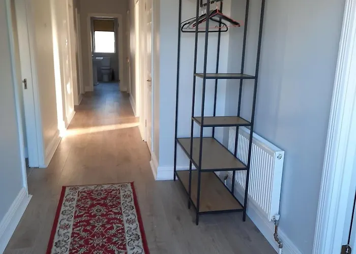 Ferienhaus Peggy's Place *