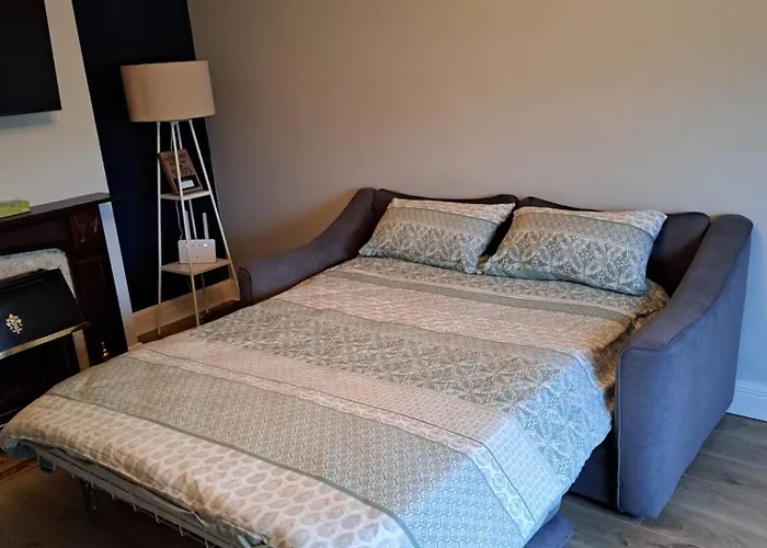 Peggy's Place Дом отдыха