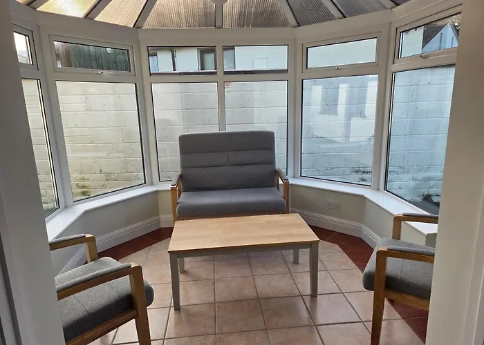 Ferienhaus Peggy's Place *